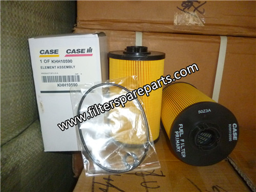 KHH10590 CASE Fuel Filter